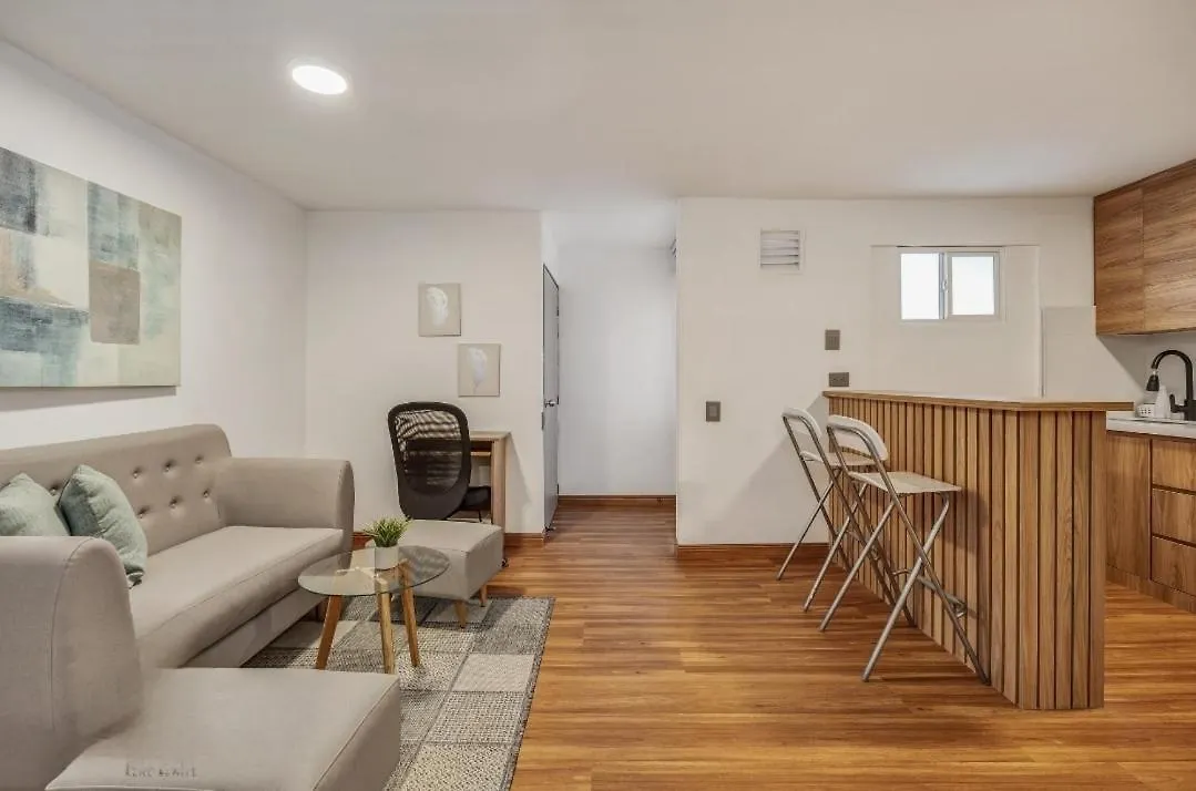 Apartamento Con Aire Laureles201 Medellín